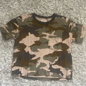 Women’s Madewell short sleeved t-shirt